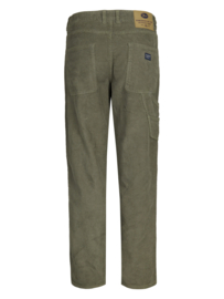 RIB BROEK, ARMY GREEN
