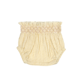 BLOOMER MET GOUD GLITTER, ALL COLLECTION