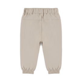 JOGGINGBROEK GRIJS, ALPINE CLUB