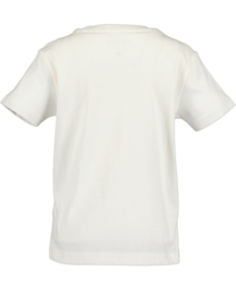 SHIRT OFF-WHITE, SUBMARINE