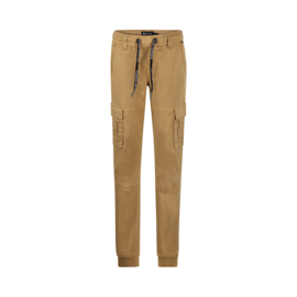 CARGO BROEK, CARAMEL BRUIN