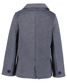 BLAZER BLAUW, FESTIVE