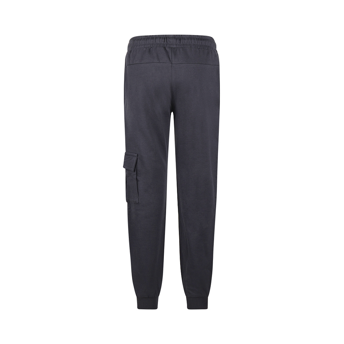 JOGGINGBROEK, ANTRACIET