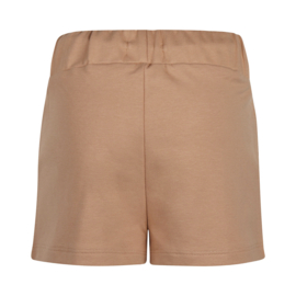 KORT BROEKJE, BEIGE