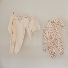 BABYPAKJE & MUTSJE, CREME