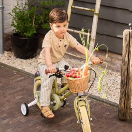 SHIRT MET PALMBOOMPJE, PARADISE