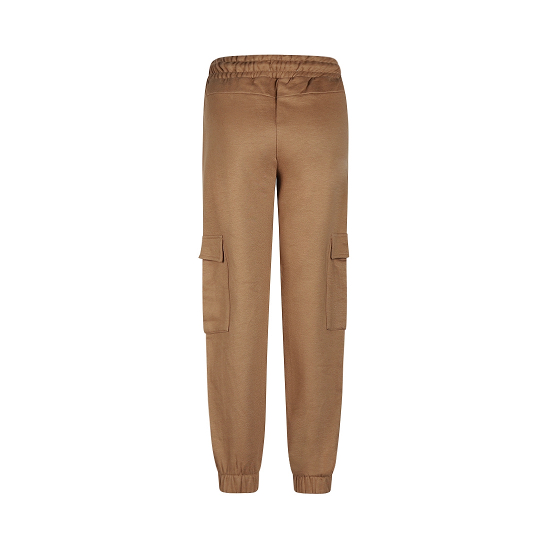 JOGGINGBROEK LOOSE FIT, ZAND