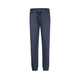 JOGGINGBROEK, BLAUW