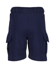 KORTE CARGO JOGGING MARINE BLAUW, VEHICLES