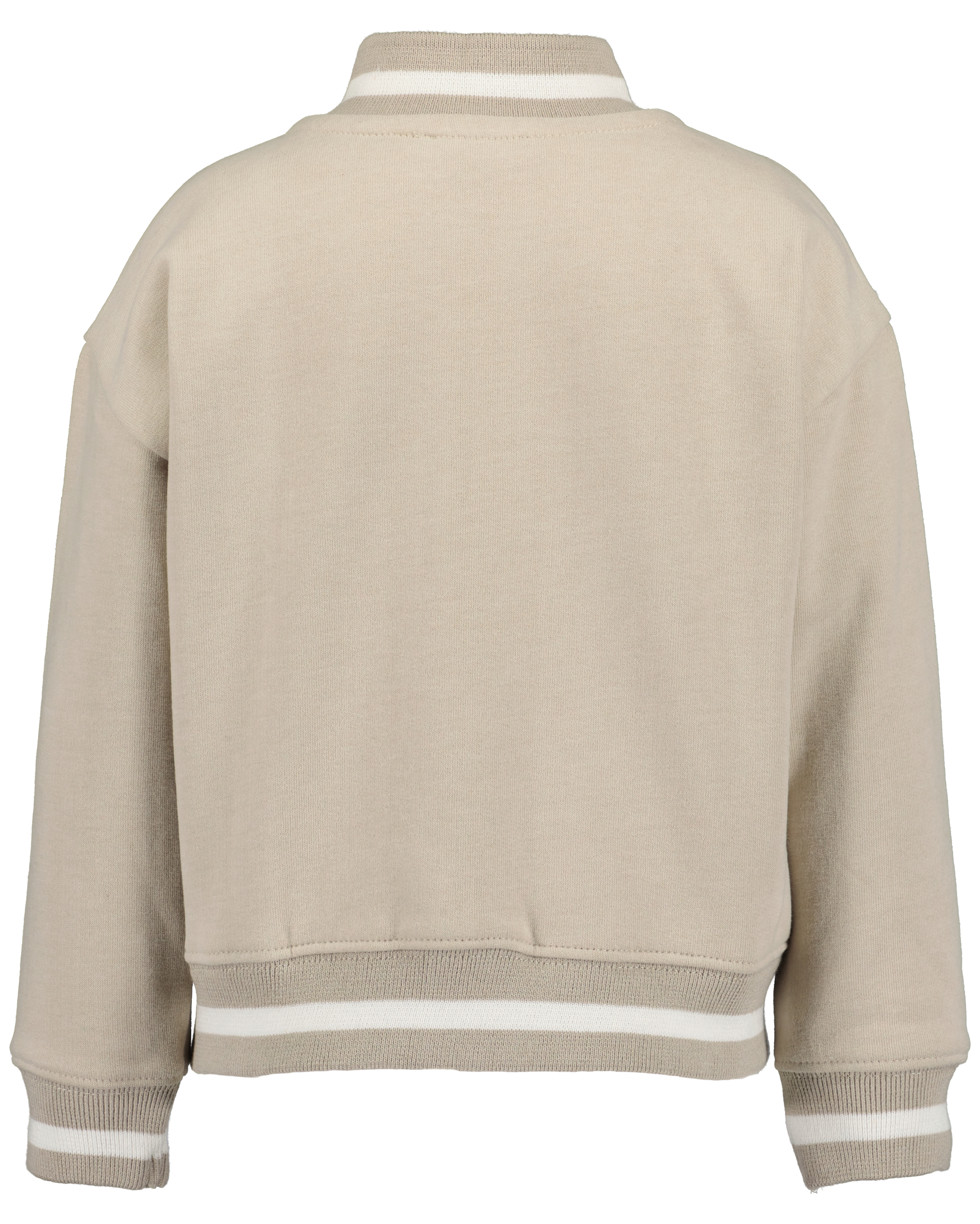 VEST SPORTY, ZAND