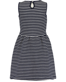 JURK BLAUW GESTREEPT, OCEAN