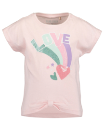 SHIRT ROZE, RAINBOW