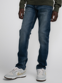 JEANS STARLING, BLAUW