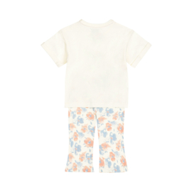 2-DELIGE SET, LADY BUG