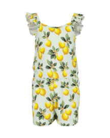 JUMPSUIT LICHT MINT, LEMON SQUEEZY