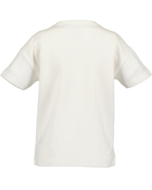 SHIRT OFF-WHITE, CHERRY SUMMER