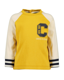 LONGSLEEVE OKER, COLLEGE