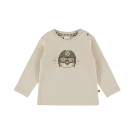 LONGSLEEVE OFF-WHITE, SKATOR GATOR