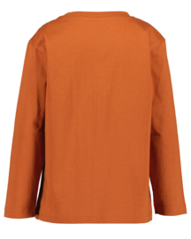 LONGSLEEVE CAMEL, BEAR