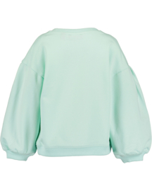 SWEATER MINT, LEMON SQUEEZY