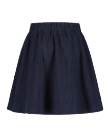 RIB ROKJE DONKERBLAUW, ESSENTIEL