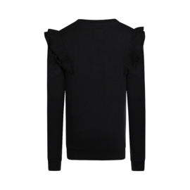 SWEATER, ZWART
