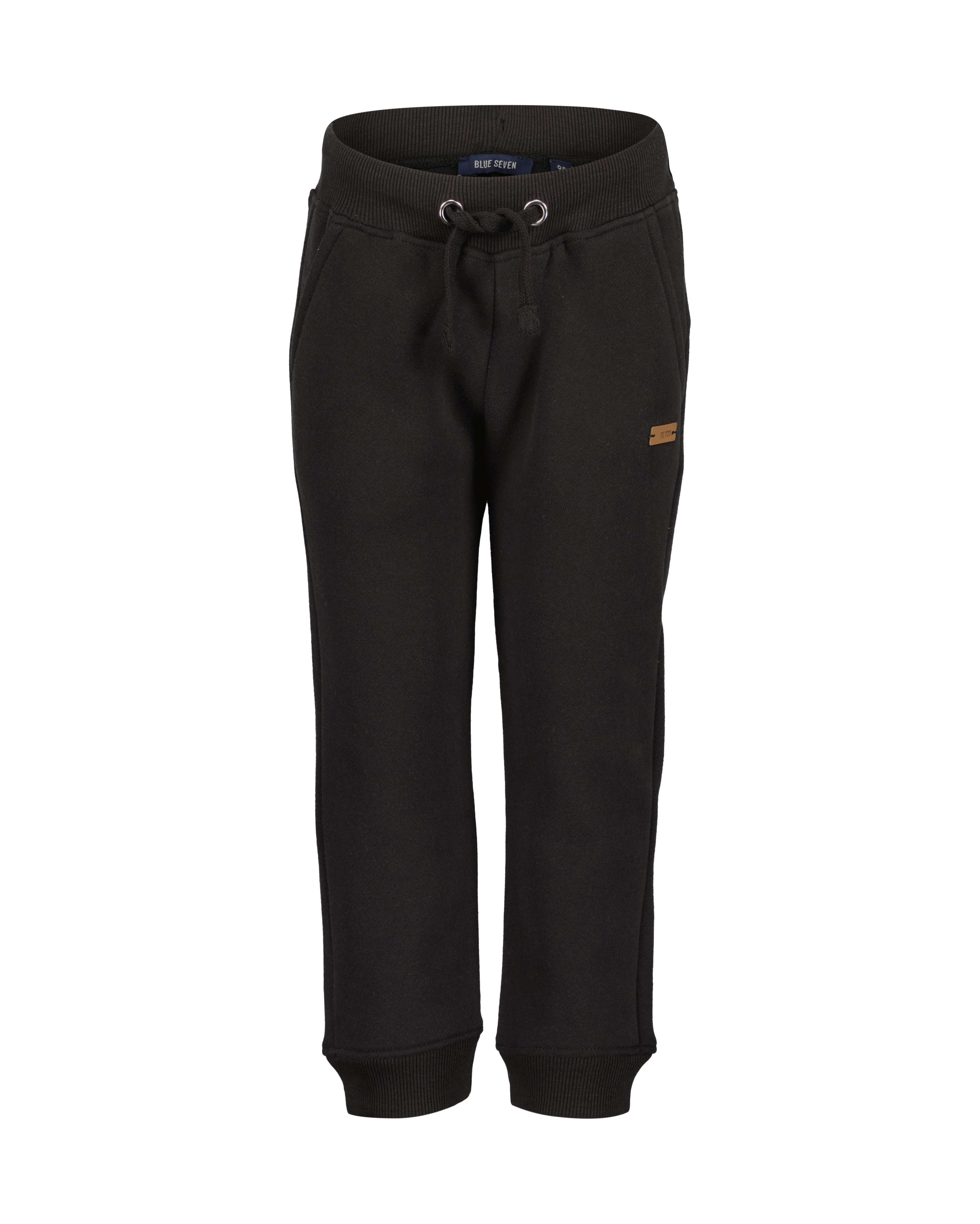 JOGGINGBROEK ESSENTIEL, ZWART