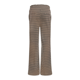GERUITE BROEK, BEIGE