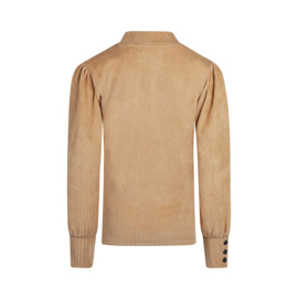 RIB TRUITJE, CAMEL