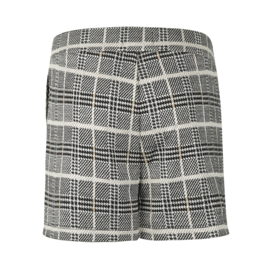 SKORT GERUIT, ZAND