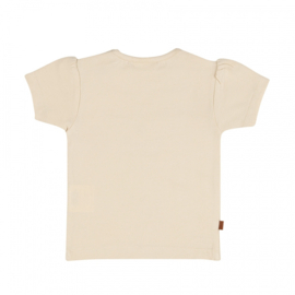 SHIRT ROZE LOVES GROW HERE, LOVE GARDEN