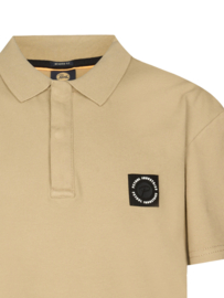 POLO, LIGHT TAN