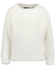 TRUI KNITWEAR IVOOR