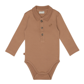 ROMPER, BORN TO BUILD