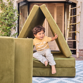 SHIRT SANTA MONICA, PARADISE