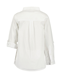 BLOUSE WIT, FESTIVE