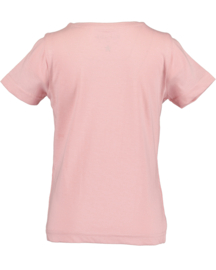 SHIRT ROZE, PAARDEN