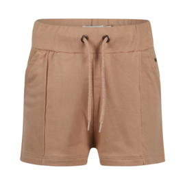 KORT BROEKJE, BEIGE