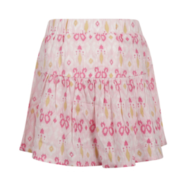 SKORT, MULTICOLOR