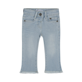 JEANS FLARED, FRESH