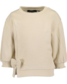 SWEATER BEIGE