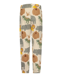 JOGGINGBROEK ZAND, SAFARI