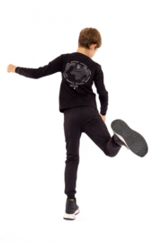 LONGSLEEVE, ZWART