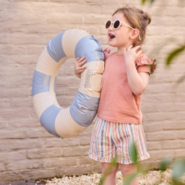 SHIRT & KORT BRPOEKJE, LADY BUG