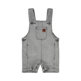 TUINBROEKJE GRIJS DENIM, SKY RIDER