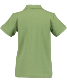 POLO KHAKI, BASICS