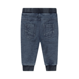 ACID JOGGINGBROEKJE, BLAUW