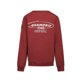 SWEATER, STEENROOD