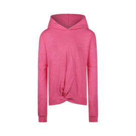 HOODIE, ROZE