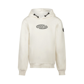 HOODIE, OFF-WHITE